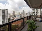 Apartamento para Venda em São Paulo/SP Aclimação 4 Quartos
