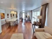 Apartamento para Venda em São Paulo/SP Aclimação 4 Quartos