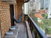 Apartamento para Venda em São Paulo/SP Aclimação 4 Quartos