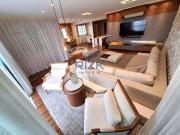 Apartamento para Venda em São Paulo/SP Aclimação 4 Quartos