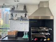 Apartamento para Venda em São Paulo/SP Aclimação 4 Quartos