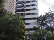 Apartamento para Venda em São Paulo/SP Aclimação 4 Quartos