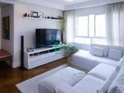 Apartamento para Venda em São Paulo/SP Aclimação 4 Quartos