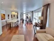 Apartamento para Venda em São Paulo/SP Aclimação 4 Quartos