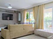 Apartamento para Venda em São Paulo/SP Aclimação 4 Quartos