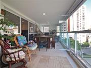 Apartamento para Venda em São Paulo/SP Aclimação 4 Quartos