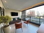 Apartamento para Venda em São Paulo/SP Aclimação 4 Quartos