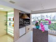 Apartamento para Venda em São Paulo/SP Aclimação 4 Quartos