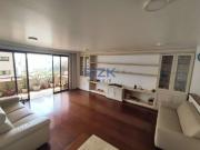 Apartamento para Venda em São Paulo/SP Aclimação 4 Quartos