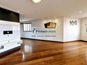 Apartamento para Venda em São Paulo/SP Aclimação 4 Quartos