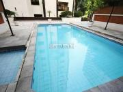 Apartamento para Venda em São Paulo/SP Aclimação 4 Quartos