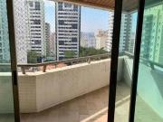 Apartamento para Venda em São Paulo/SP Aclimação 4 Quartos