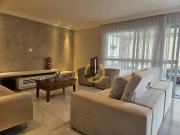 Apartamento para Venda em São Paulo/SP Aclimação 4 Quartos