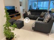 Apartamento para Venda em São Paulo/SP Aclimação 4 Quartos