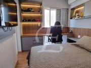 Apartamento para Venda em São Paulo/SP Aclimação 4 Quartos