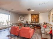 Apartamento para Venda em São Paulo/SP Aclimação 4 Quartos