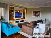 Apartamento para Venda em São Paulo/SP Aclimação 4 Quartos