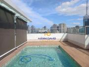 Apartamento para Venda em São Paulo/SP Aclimação 4 Quartos