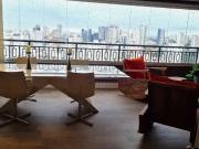 Apartamento para Venda em São Paulo/SP Aclimação 4 Quartos