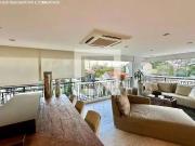 Apartamento para Venda em São Paulo/SP Aclimação 4 Quartos