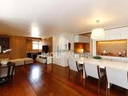 Apartamento para Venda em São Paulo/SP Aclimação 4 Quartos