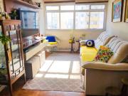 Apartamento para Venda em São Paulo/SP Aclimação 4 Quartos