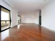 Apartamento para Venda em São Paulo/SP Aclimação 4 Quartos