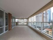 Apartamento para Venda em São Paulo/SP Aclimação 4 Quartos