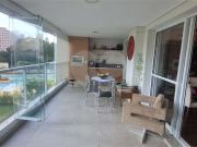 Apartamento para Venda em São Paulo/SP Aclimação 4 Quartos