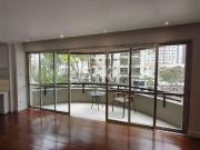 Apartamento para Venda em São Paulo/SP Aclimação 4 Quartos