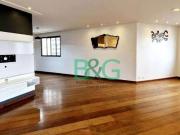 Apartamento para Venda em São Paulo/SP Aclimação 4 Quartos