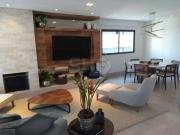 Apartamento para Venda em São Paulo/SP Aclimação 4 Quartos