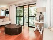 Apartamento para Venda em São Paulo/SP Aclimação 4 Quartos