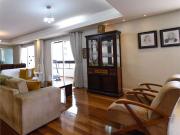 Apartamento para Venda em São Paulo/SP Aclimação 4 Quartos