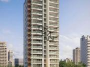 Apartamento para Venda em São Paulo/SP Aclimação 4 Quartos