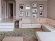 Apartamento para Venda em São Paulo/SP Aclimação 4 Quartos