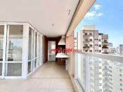 Apartamento para Venda em São Paulo/SP Aclimação 4 Quartos