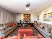 Apartamento para Venda em São Paulo/SP Aclimação 4 Quartos