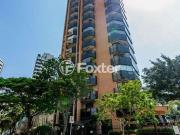 Apartamento para Venda em São Paulo/SP Aclimação 4 Quartos