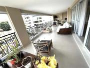 Apartamento para Venda em São Paulo/SP Aclimação 4 Quartos