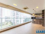 Apartamento para Venda em São Paulo/SP Aclimação 4 Quartos