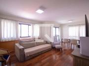 Apartamento para Venda em São Paulo/SP Aclimação 4 Quartos