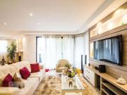 Apartamento para Venda em São Paulo/SP Aclimação 4 Quartos