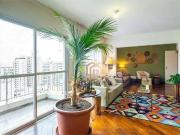 Apartamento para Venda em São Paulo/SP Aclimação 4 Quartos