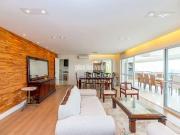 Apartamento para Venda em São Paulo/SP Aclimação 4 Quartos