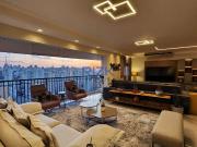 Apartamento para Venda em São Paulo/SP Aclimação 4 Quartos