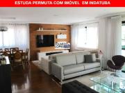 Apartamento para Venda em São Paulo/SP Aclimação 4 Quartos