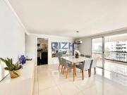 Apartamento para Venda em São Paulo/SP Aclimação 4 Quartos