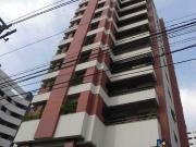 Apartamento para Venda em São Paulo/SP Aclimação 4 Quartos