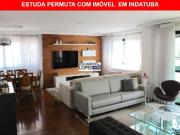 Apartamento para Venda em São Paulo/SP Aclimação 4 Quartos